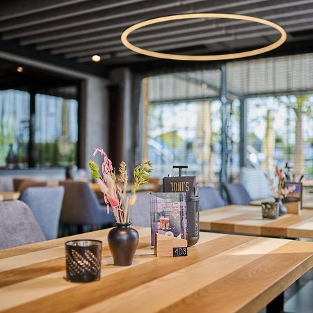 Genusshotel Wenisch اشتراوبينغ المظهر الخارجي الصورة