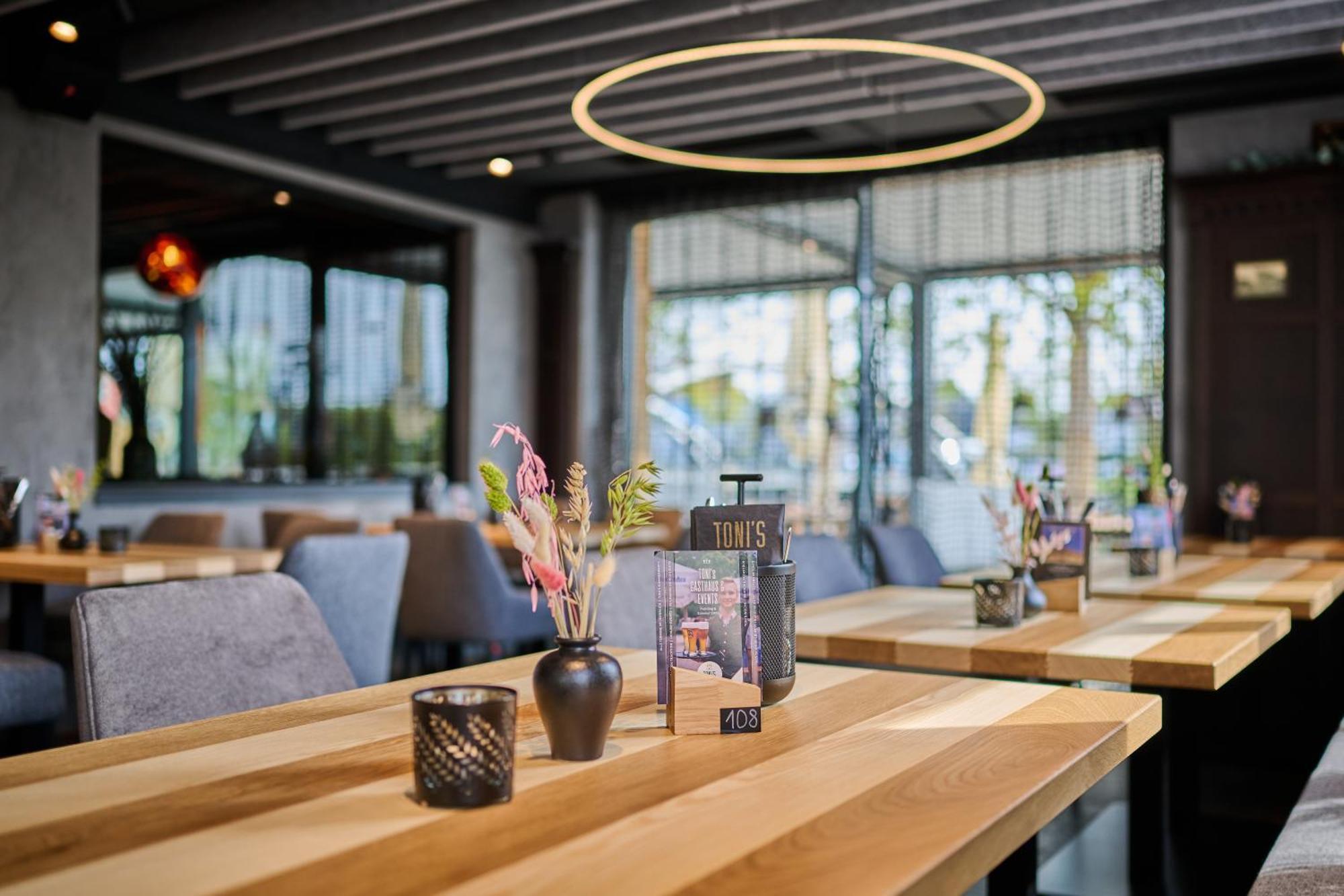 Genusshotel Wenisch اشتراوبينغ المظهر الخارجي الصورة