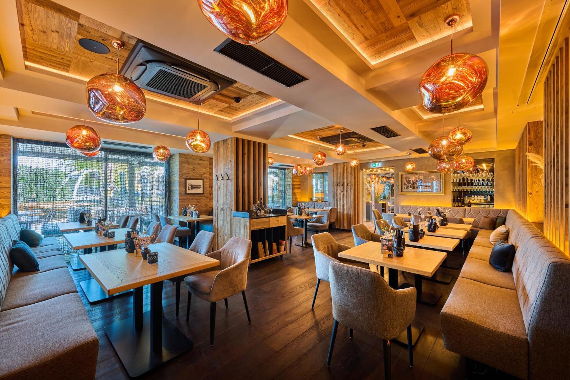 Genusshotel Wenisch اشتراوبينغ المظهر الخارجي الصورة